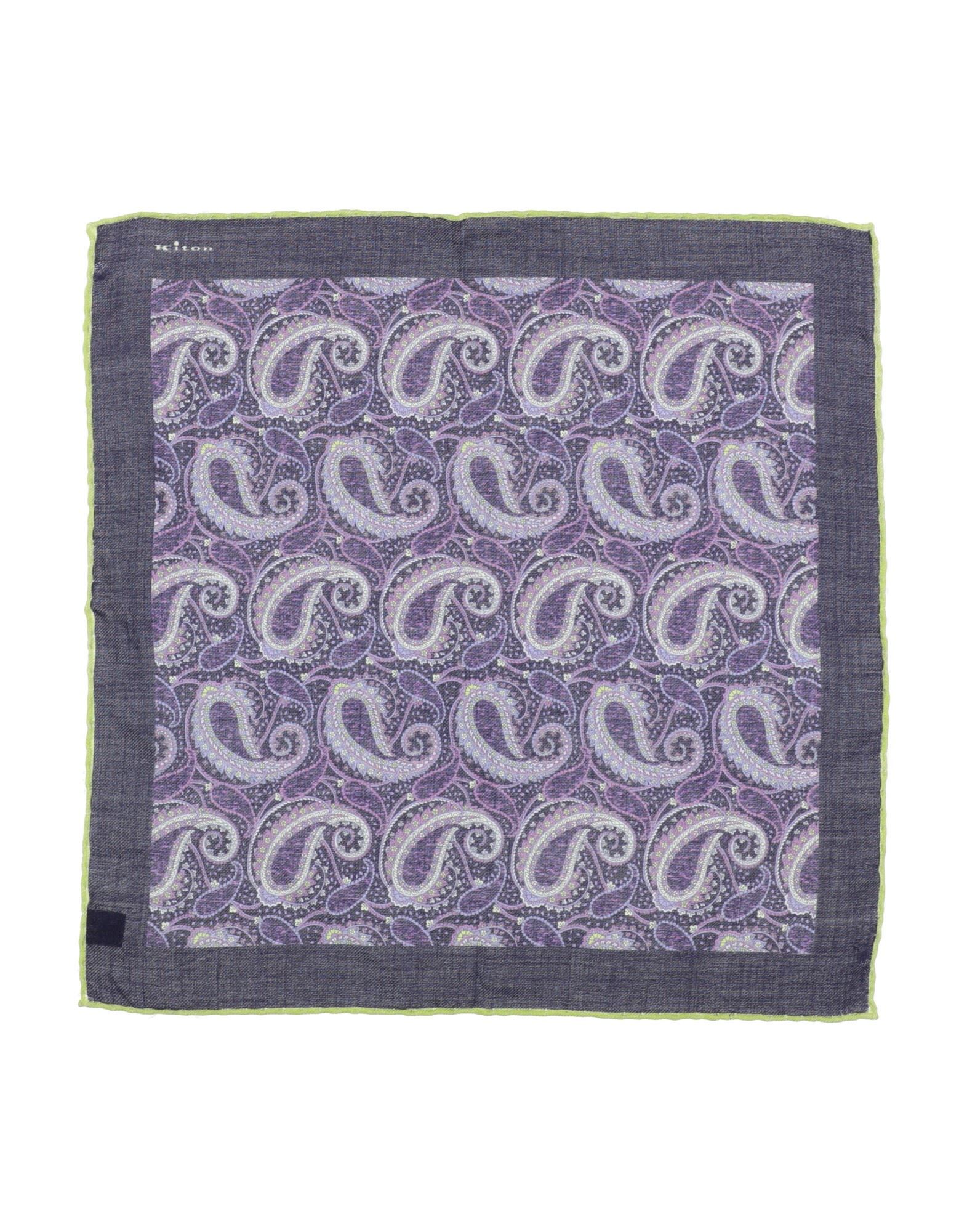 KITON Schal Damen Violett von KITON