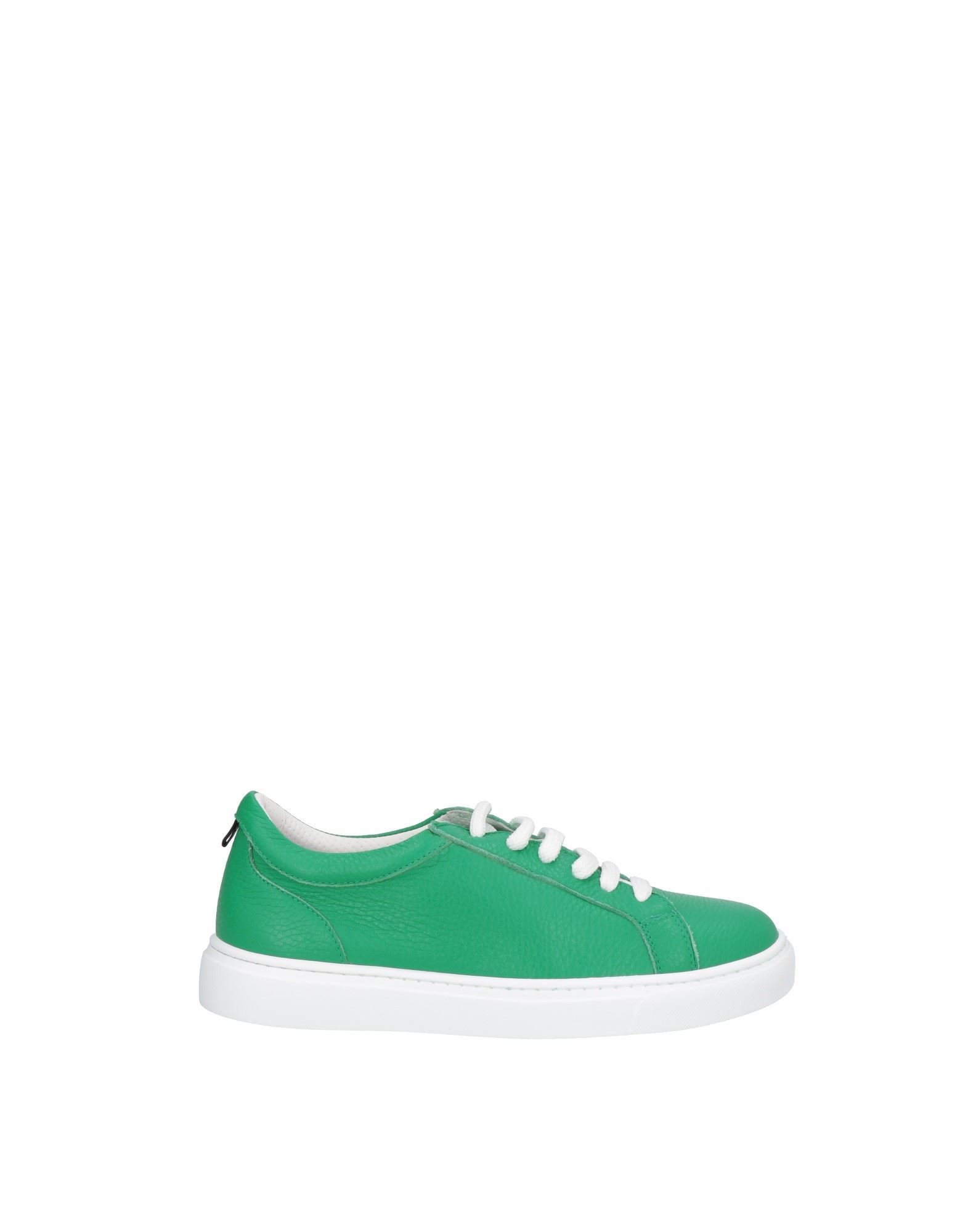 KITON Sneakers Damen Grün von KITON