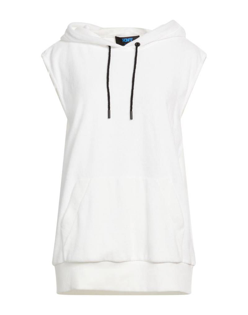 KITON Sweatshirt Damen Weiß von KITON