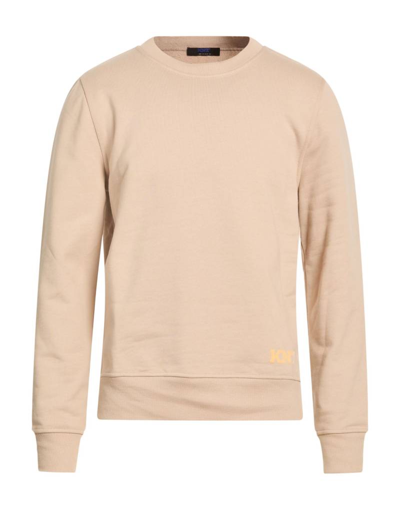 KITON Sweatshirt Herren Beige von KITON