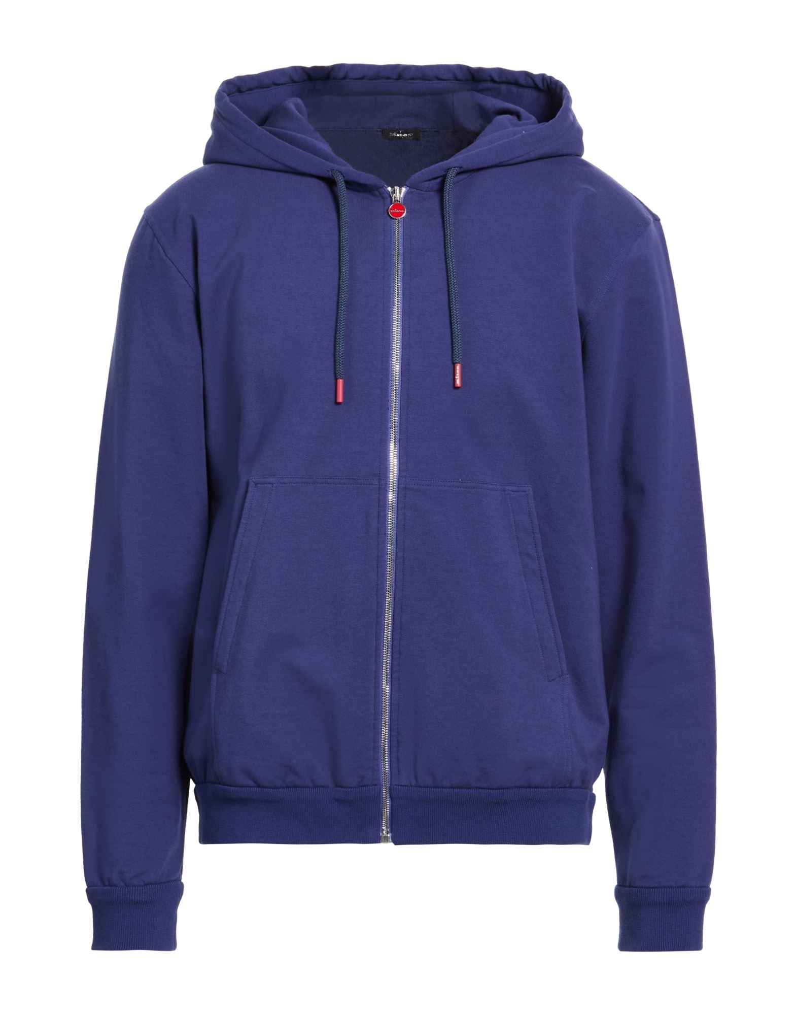 KITON Sweatshirt Herren Blau von KITON
