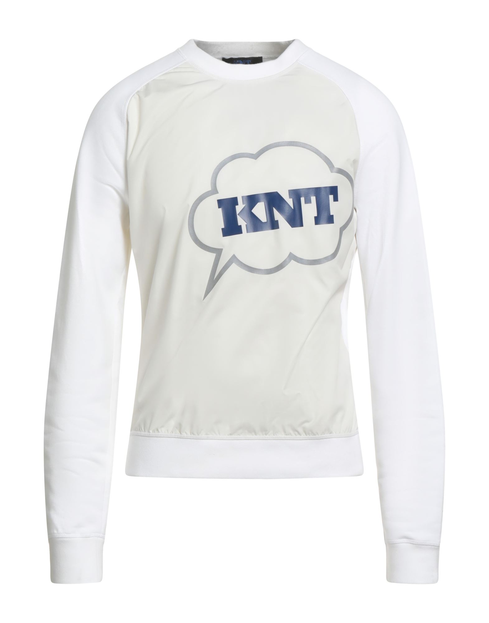 KITON Sweatshirt Herren Elfenbein von KITON