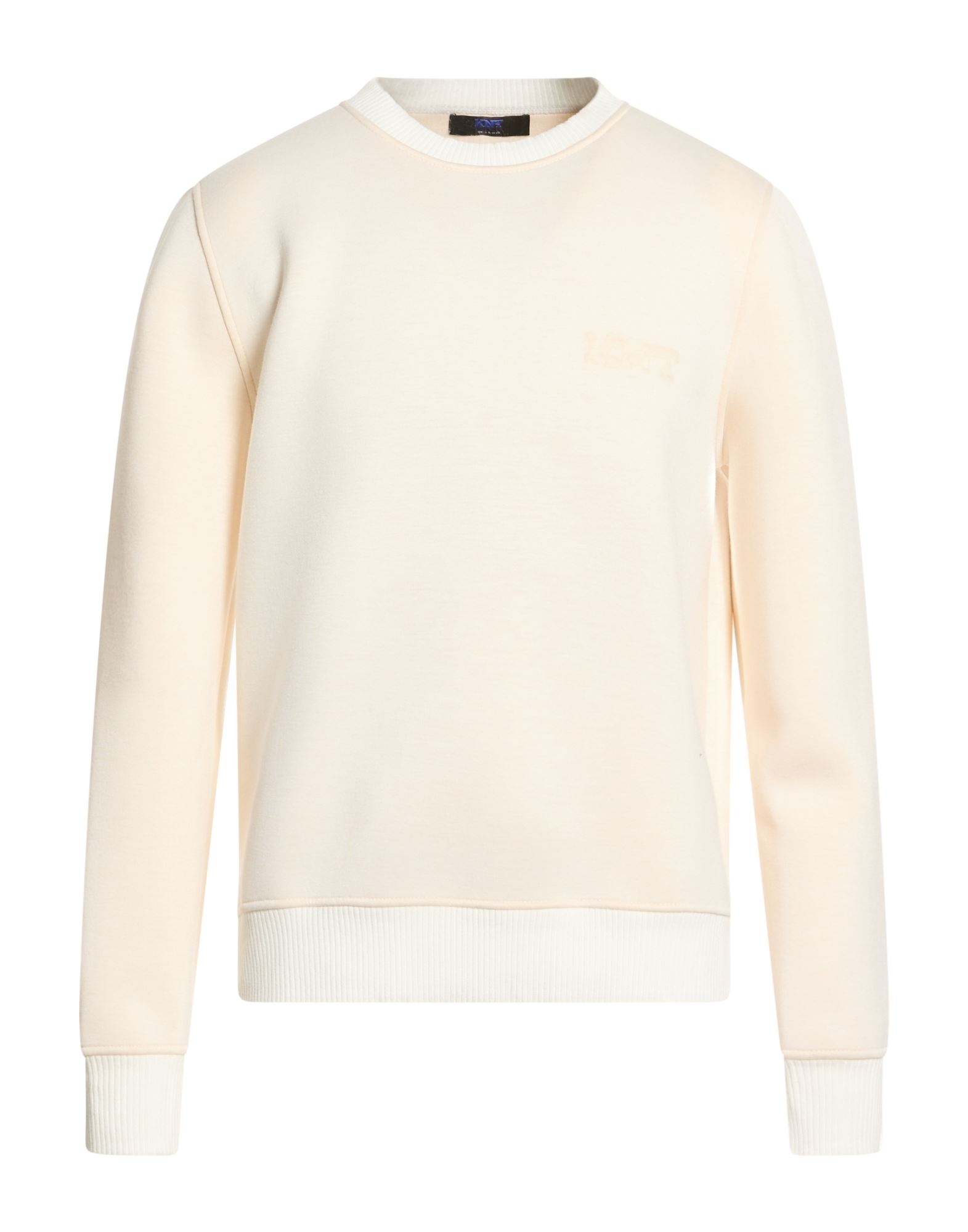 KITON Sweatshirt Herren Elfenbein von KITON
