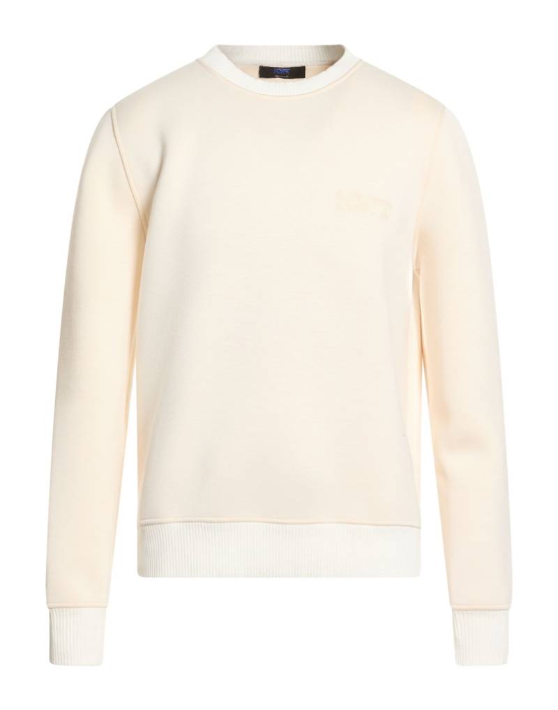 KITON Sweatshirt Herren Elfenbein von KITON