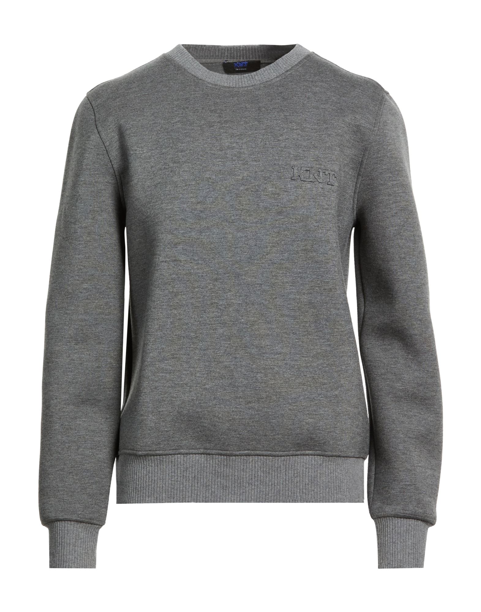 KITON Sweatshirt Herren Grau von KITON