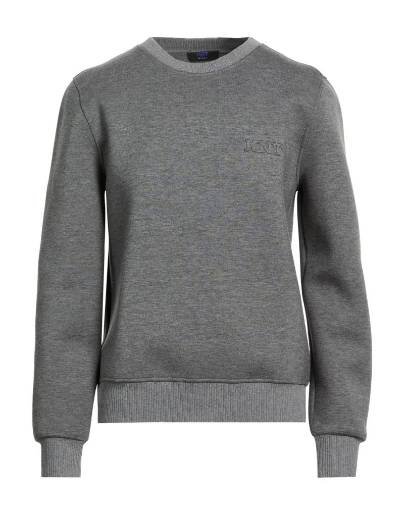 KITON Sweatshirt Herren Grau von KITON