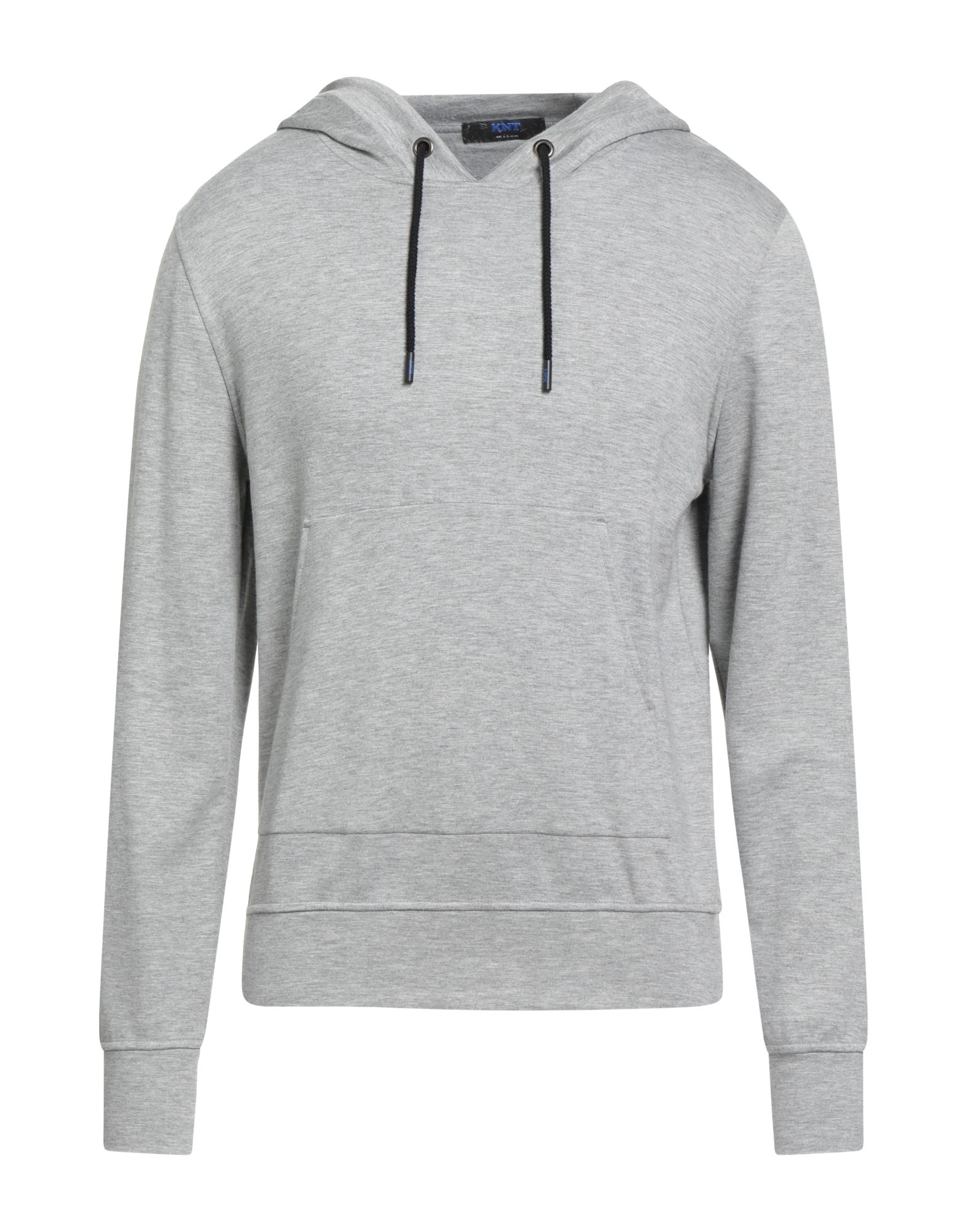 KITON Sweatshirt Herren Grau von KITON