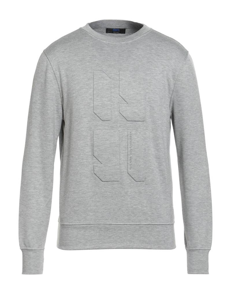 KITON Sweatshirt Herren Grau von KITON