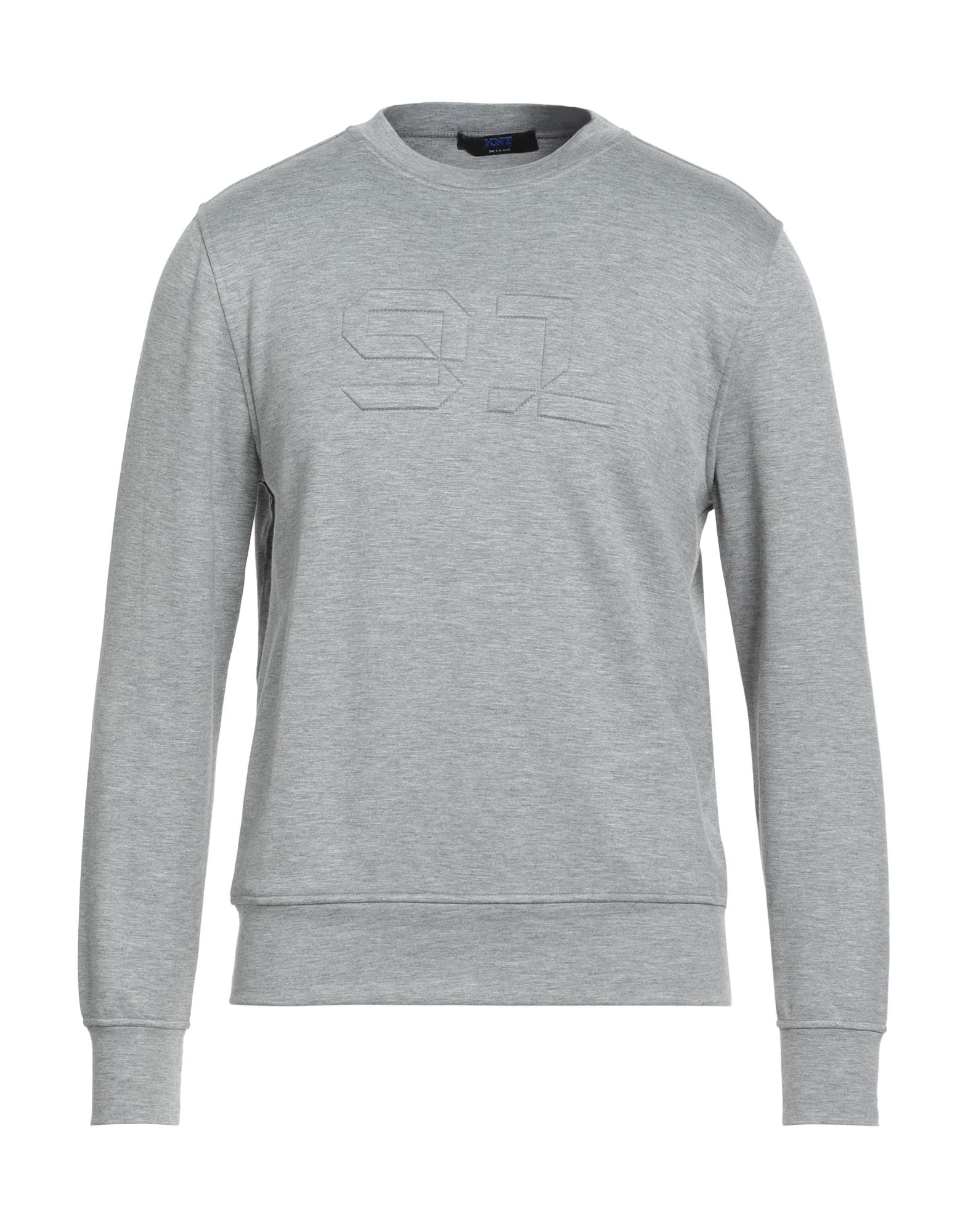 KITON Sweatshirt Herren Grau von KITON