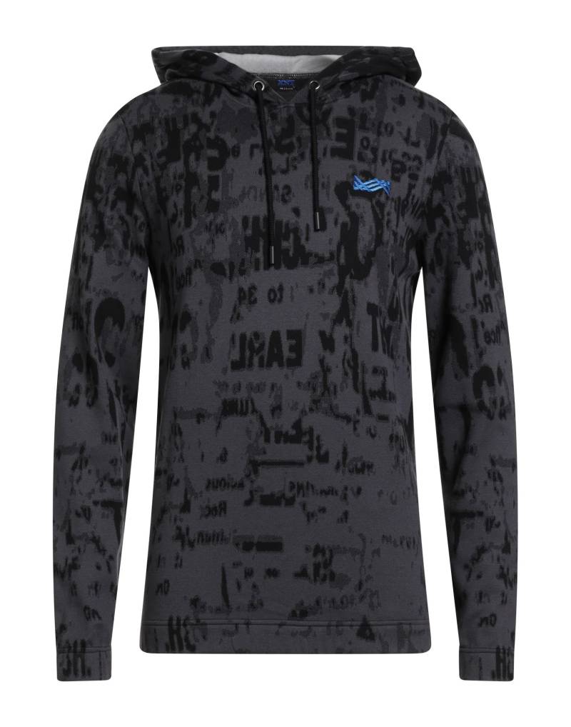 KITON Sweatshirt Herren Grau von KITON