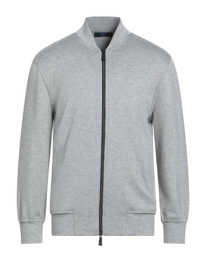 KITON Sweatshirt Herren Grau von KITON