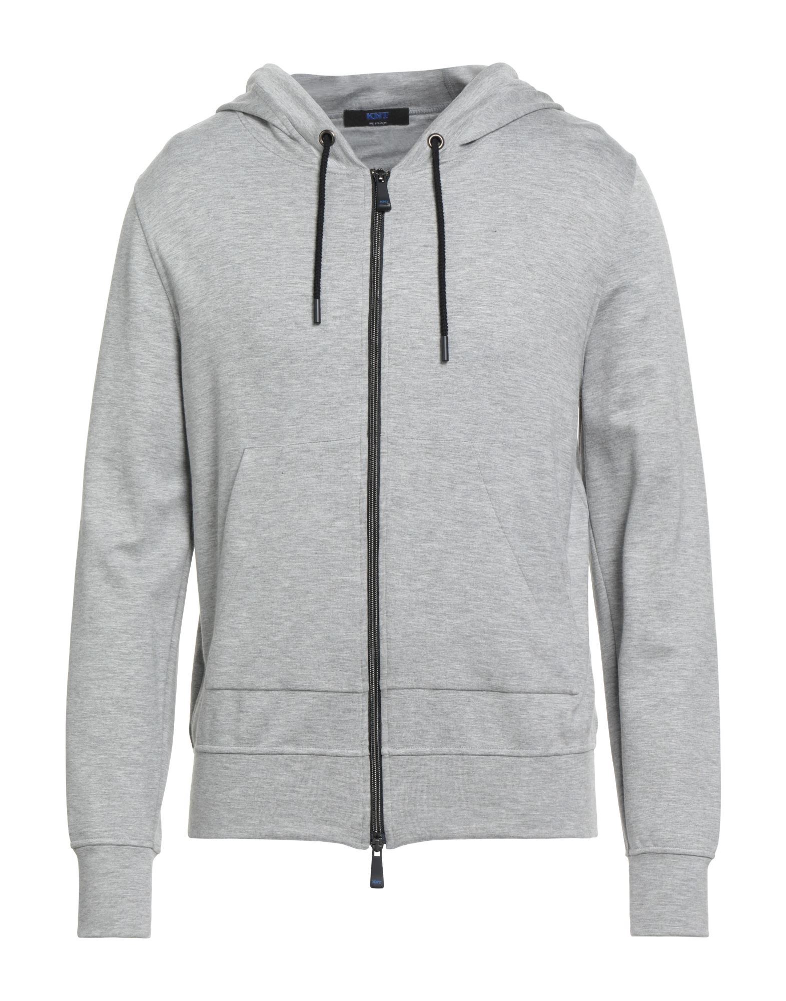KITON Sweatshirt Herren Grau von KITON