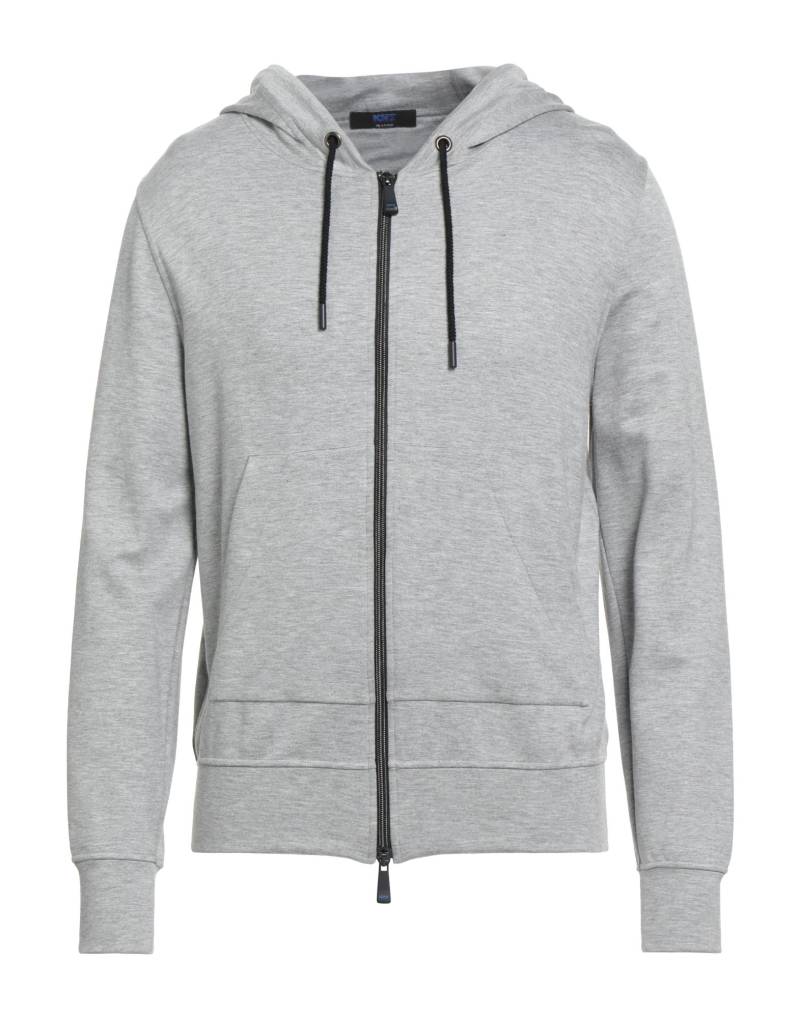 KITON Sweatshirt Herren Grau von KITON