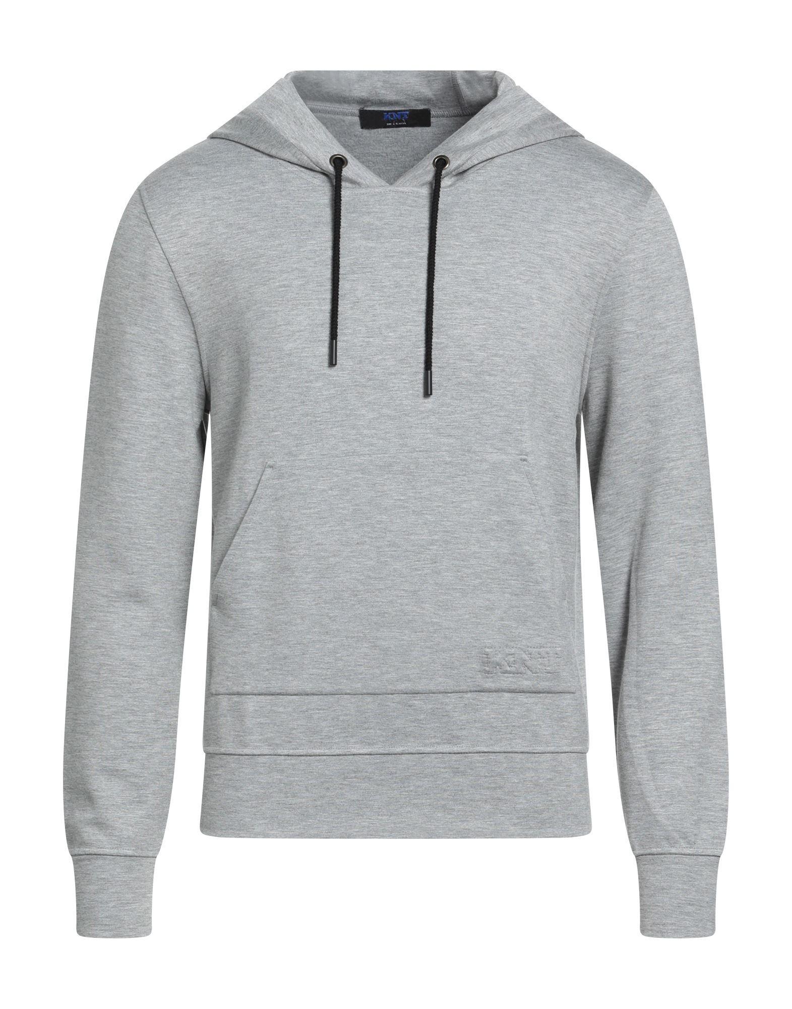 KITON Sweatshirt Herren Grau von KITON