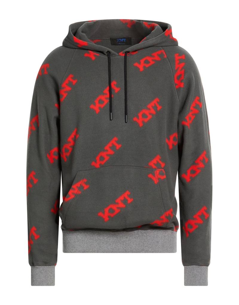 KITON Sweatshirt Herren Grau von KITON