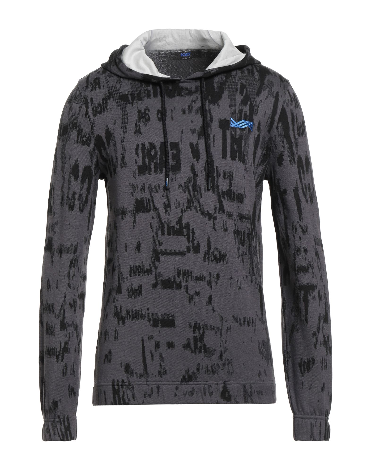 KITON Sweatshirt Herren Grau von KITON