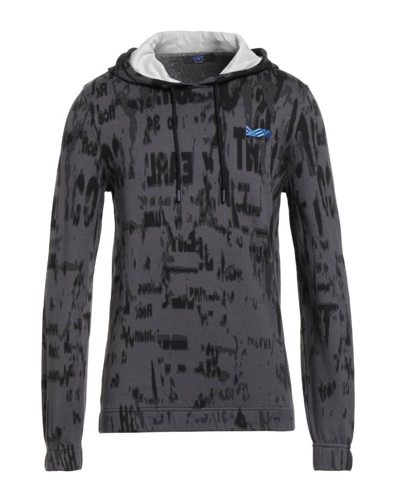 KITON Sweatshirt Herren Grau von KITON