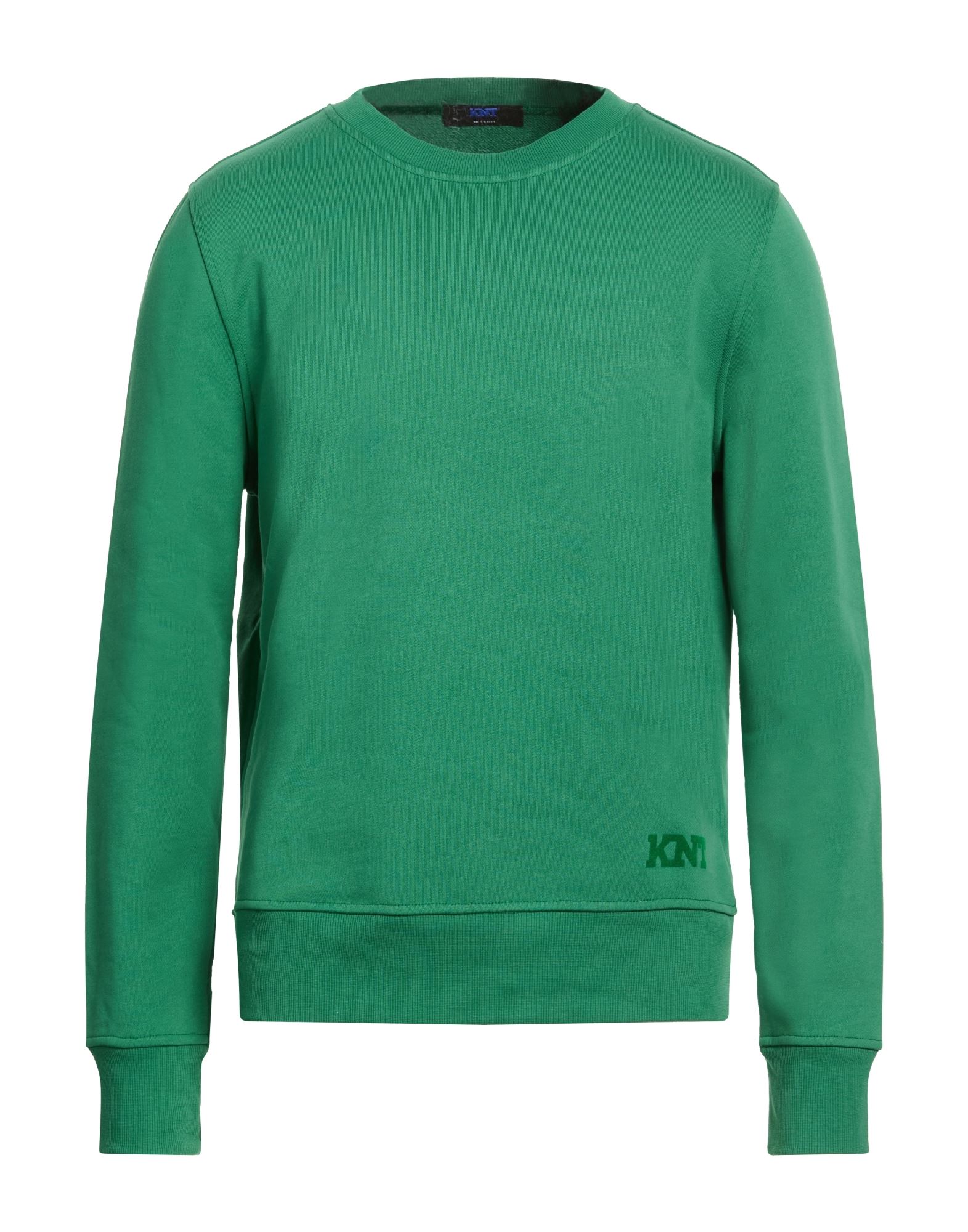 KITON Sweatshirt Herren Grün von KITON