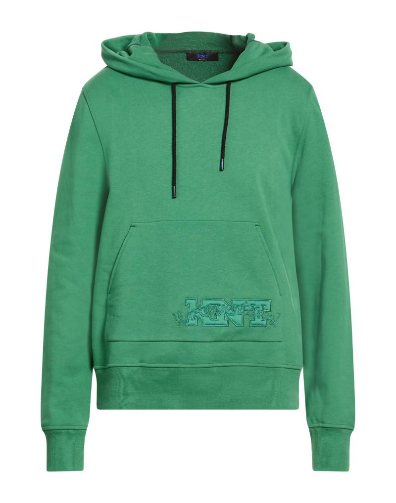 KITON Sweatshirt Herren Grün von KITON