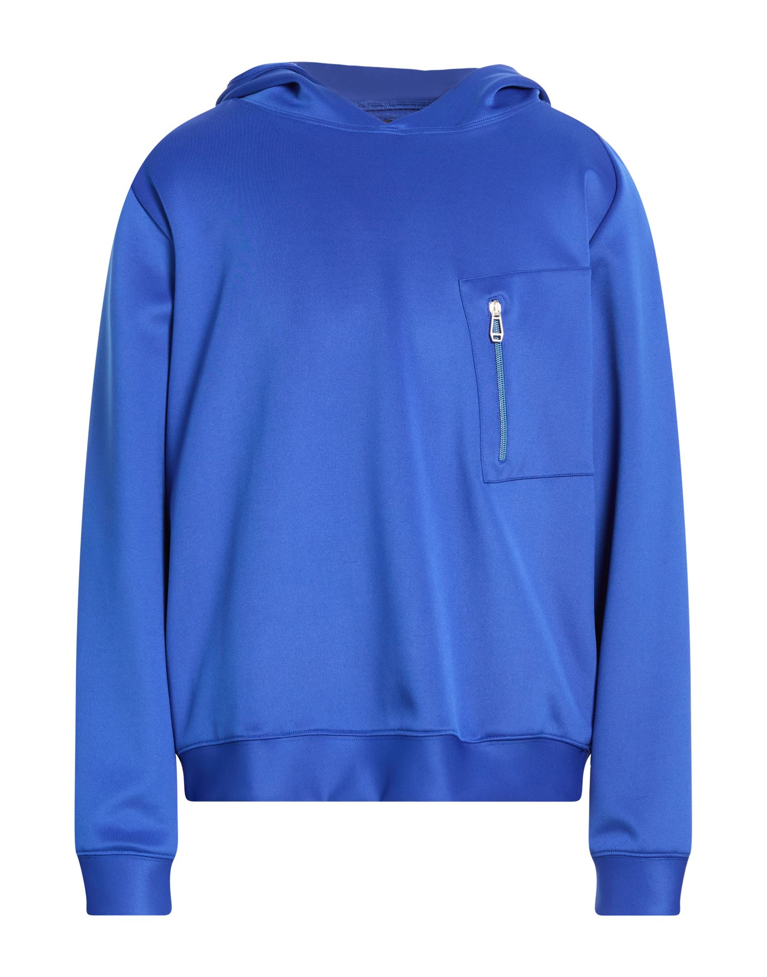 KITON Sweatshirt Herren Königsblau von KITON