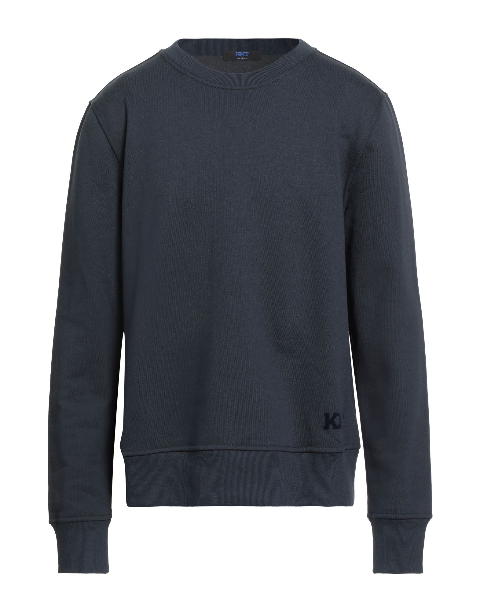 KITON Sweatshirt Herren Marineblau von KITON
