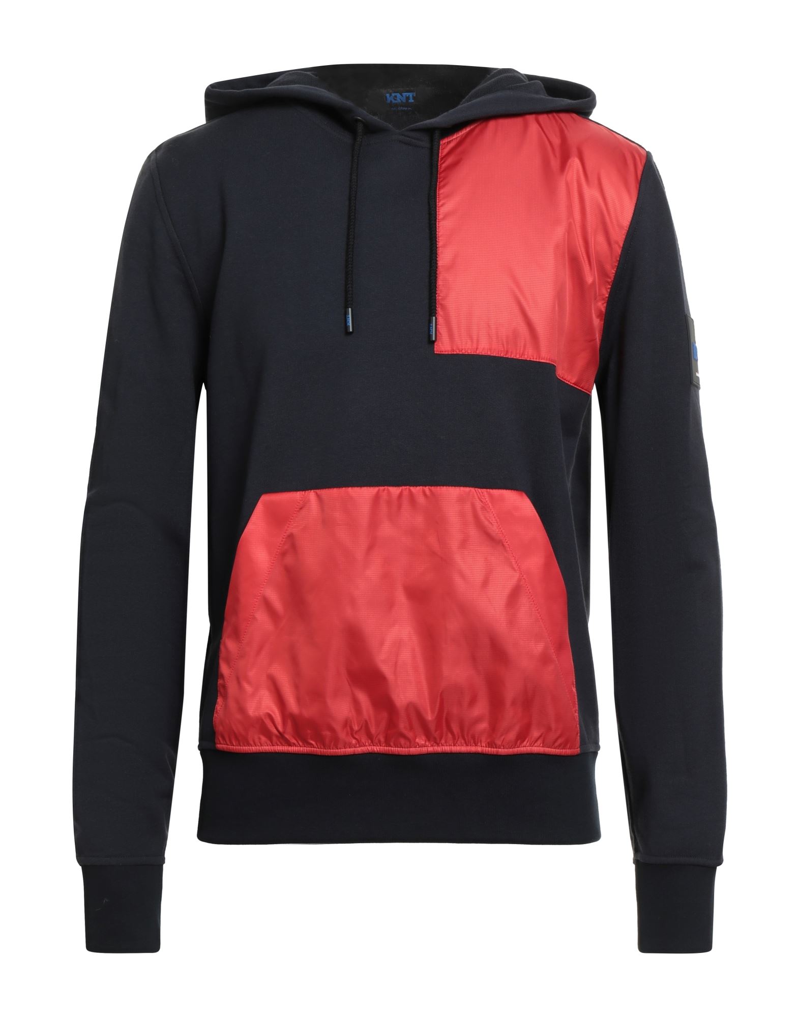 KITON Sweatshirt Herren Nachtblau von KITON