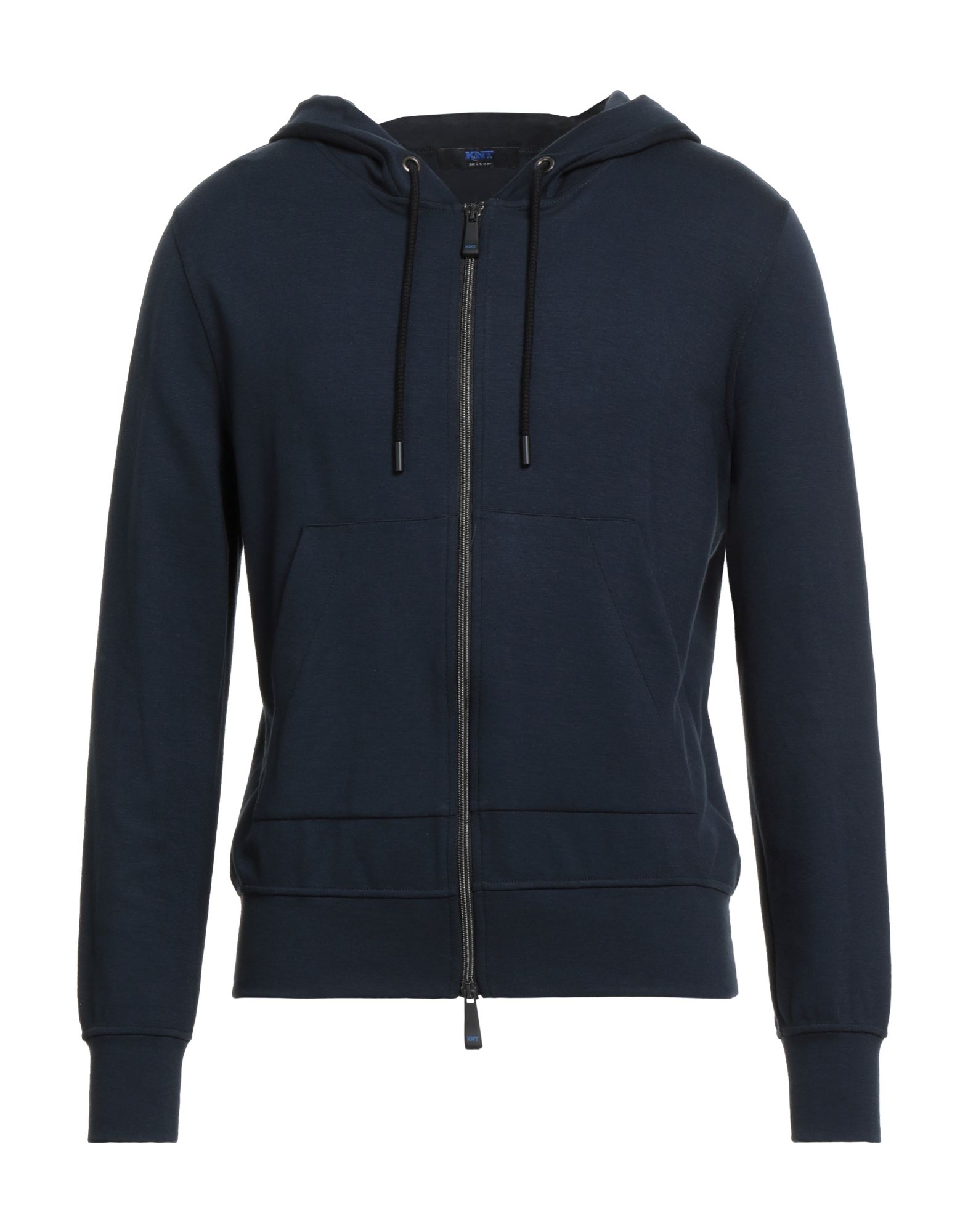 KITON Sweatshirt Herren Nachtblau von KITON