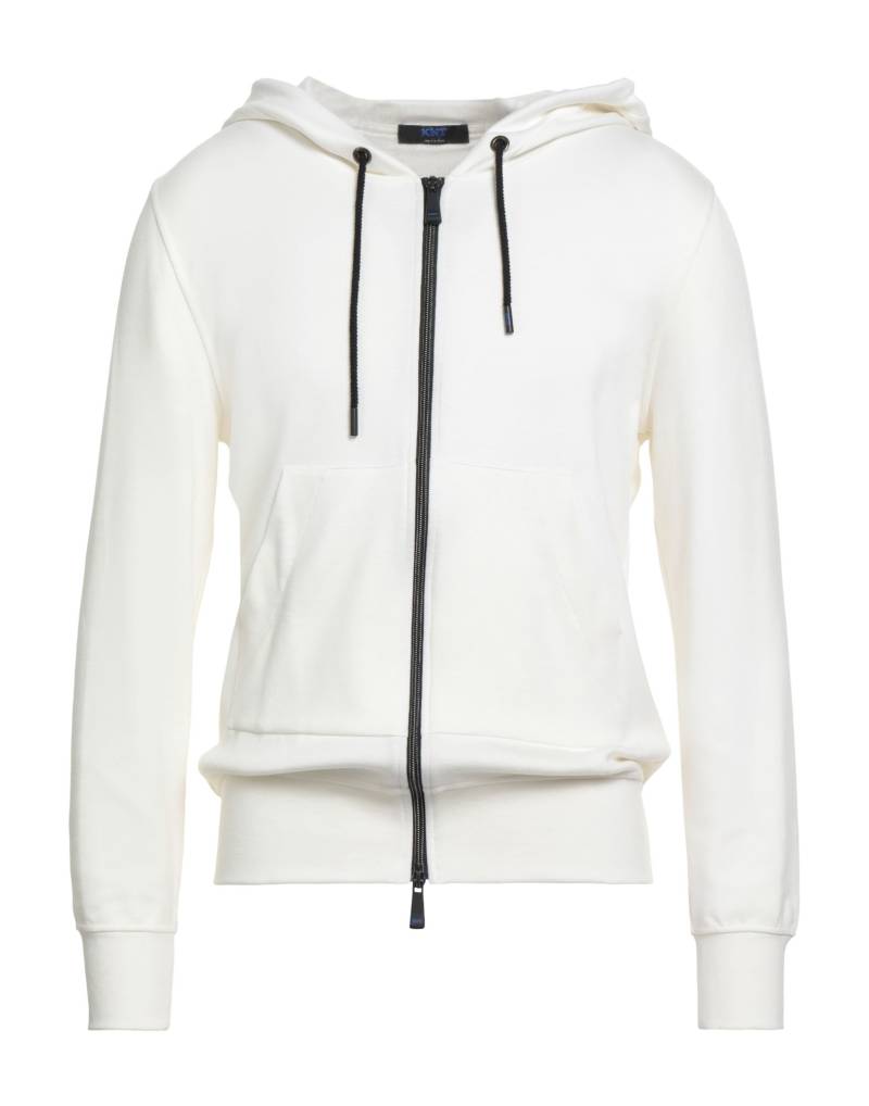 KITON Sweatshirt Herren Off white von KITON