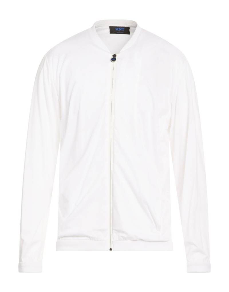 KITON Sweatshirt Herren Off white von KITON