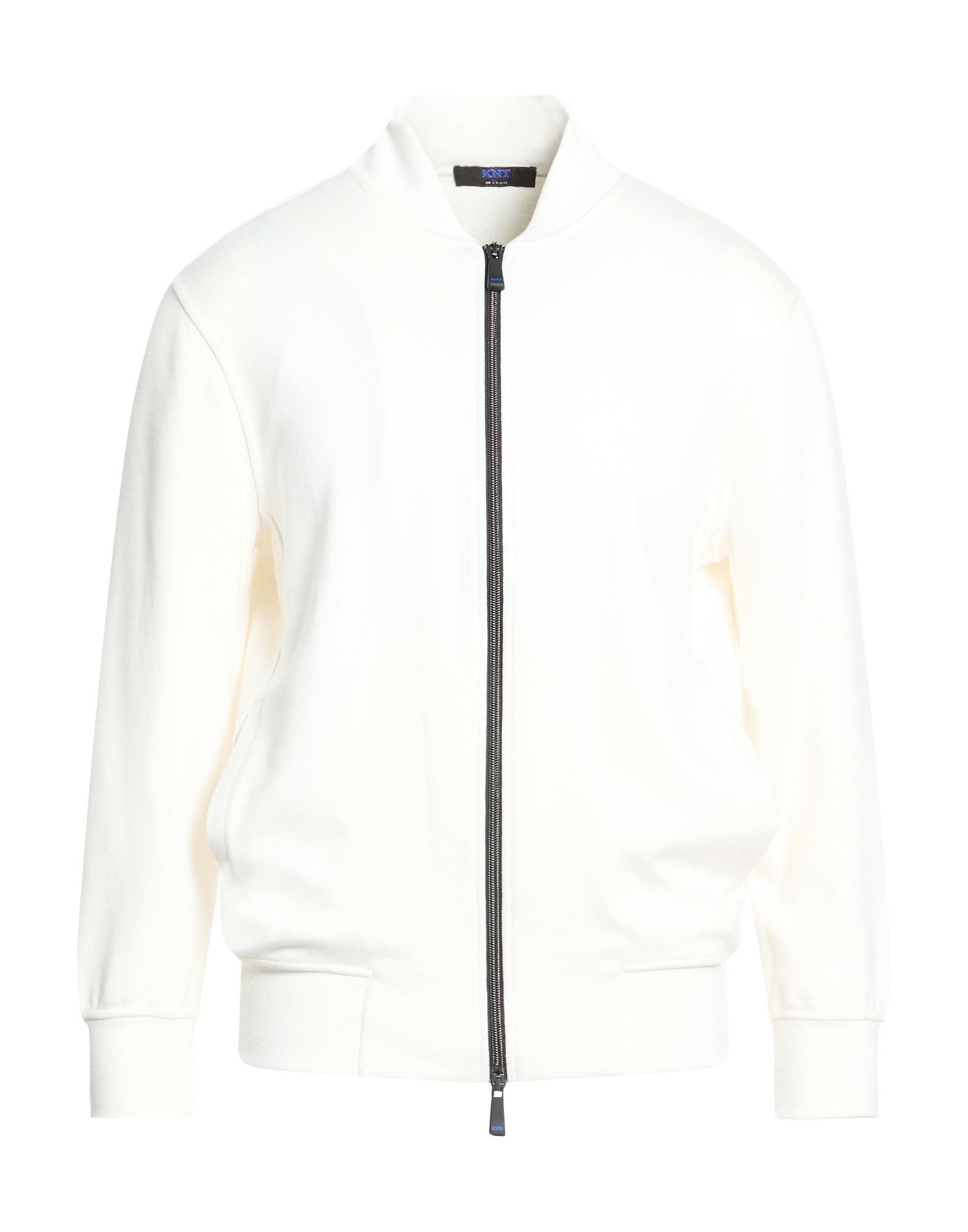 KITON Sweatshirt Herren Off white von KITON
