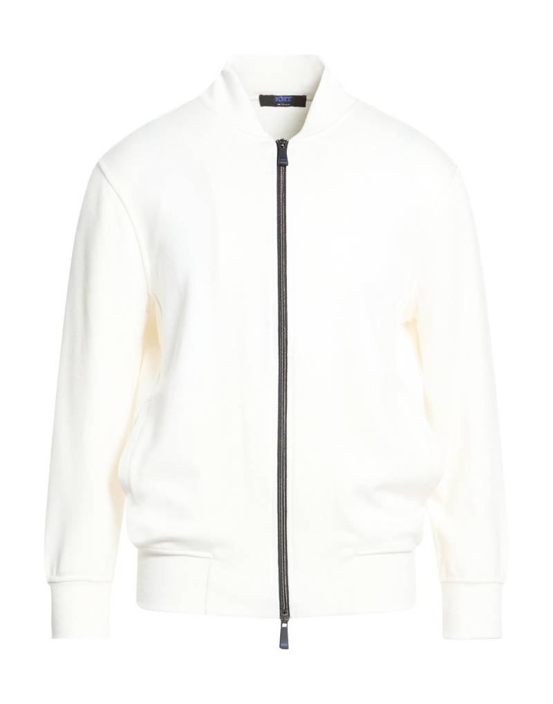 KITON Sweatshirt Herren Off white von KITON