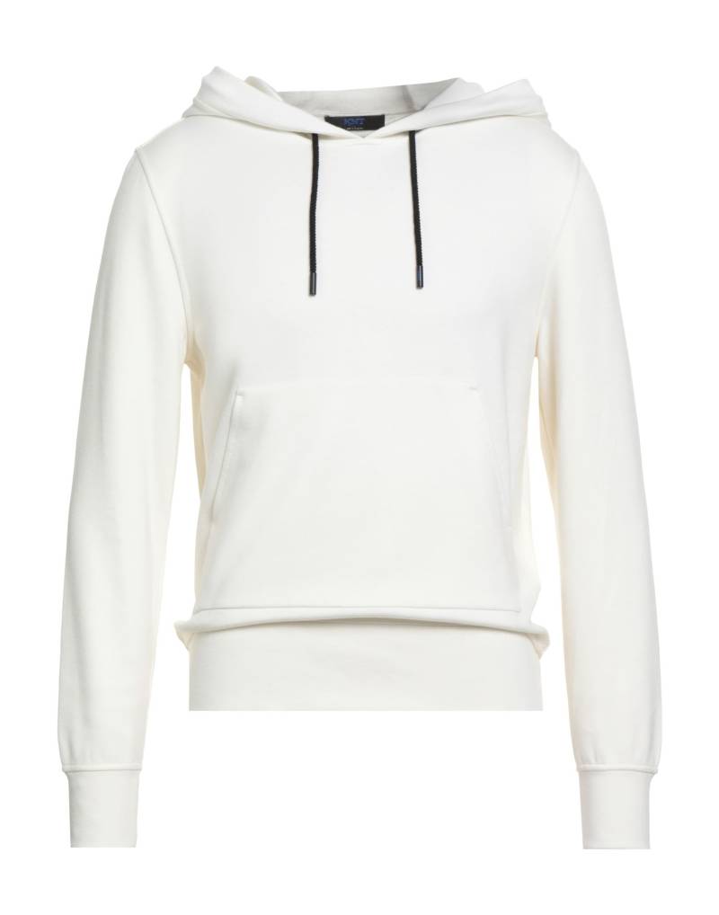 KITON Sweatshirt Herren Off white von KITON