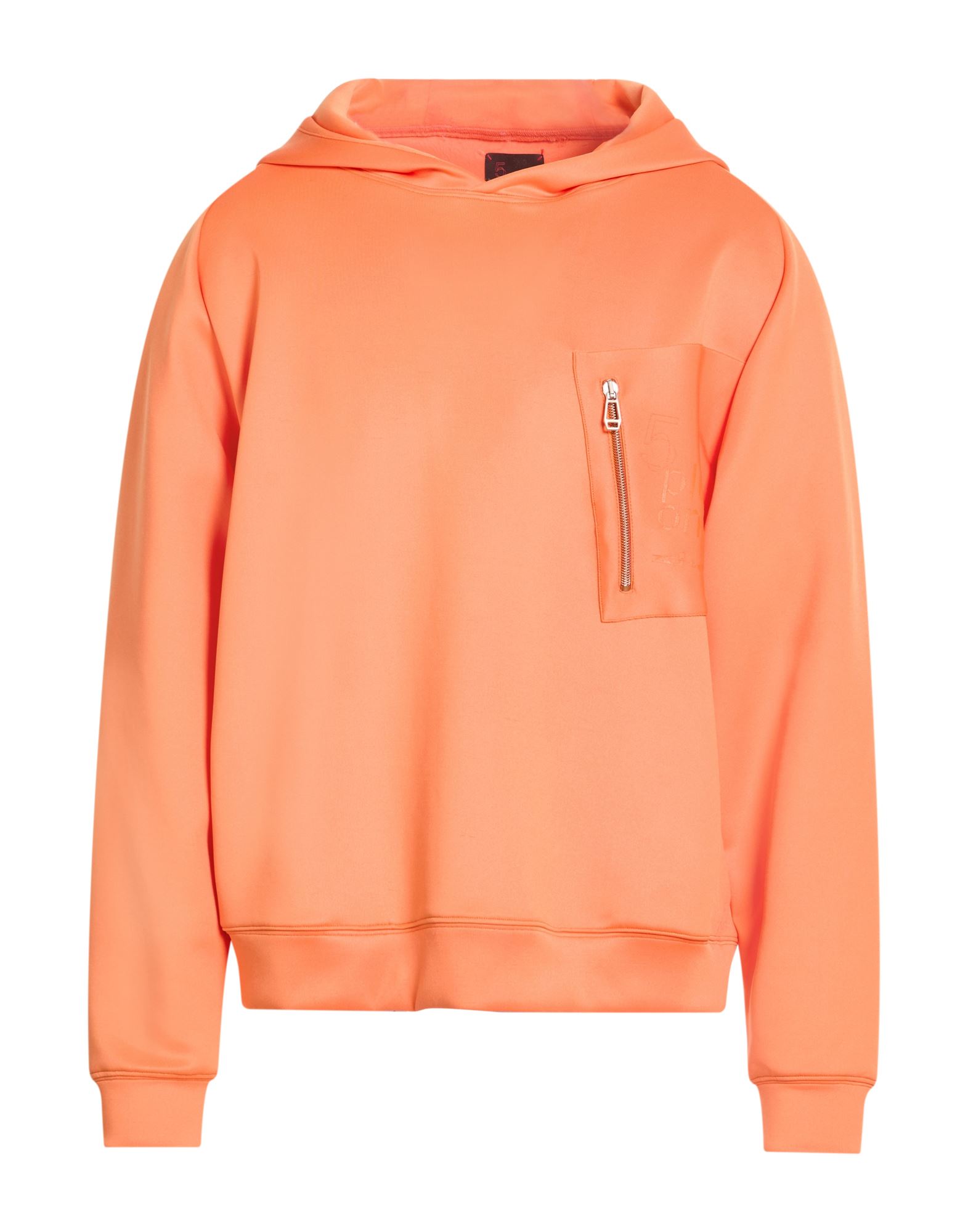 KITON Sweatshirt Herren Orange von KITON