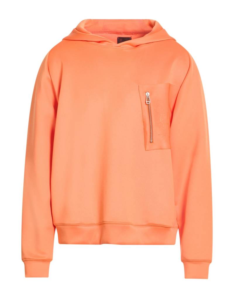 KITON Sweatshirt Herren Orange von KITON