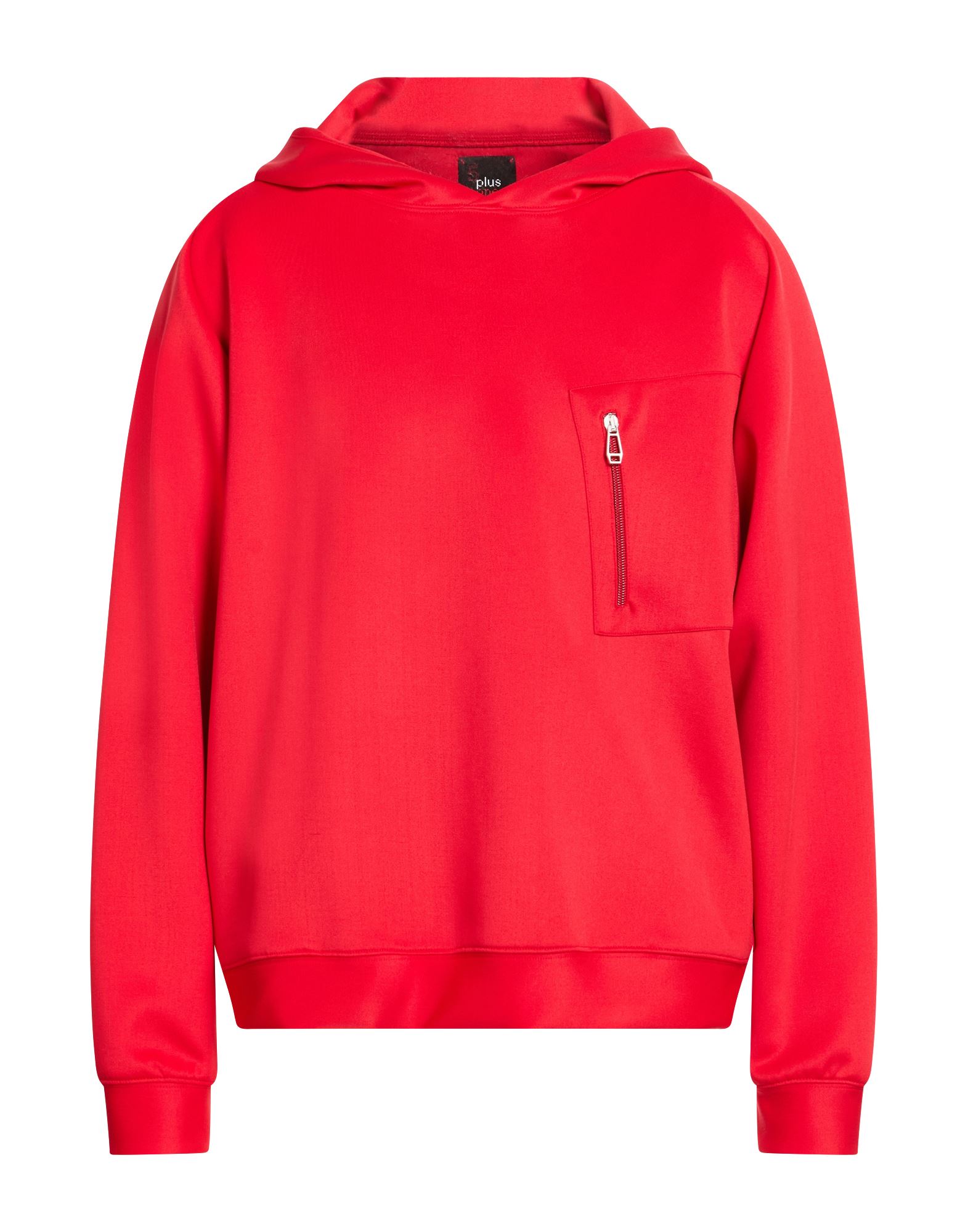 KITON Sweatshirt Herren Rot von KITON