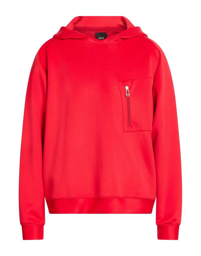 KITON Sweatshirt Herren Rot von KITON