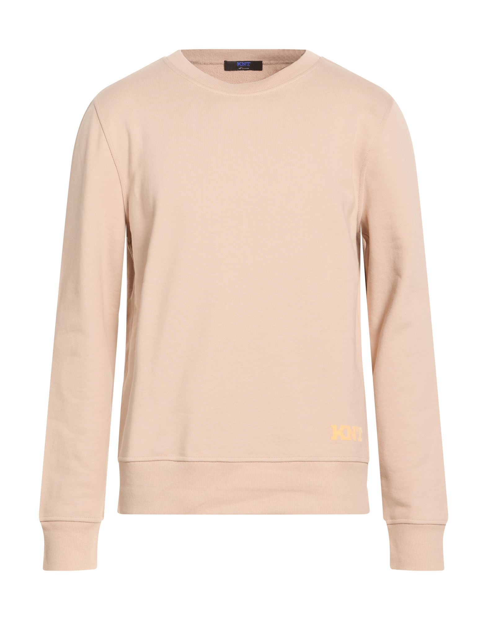 KITON Sweatshirt Herren Sand von KITON