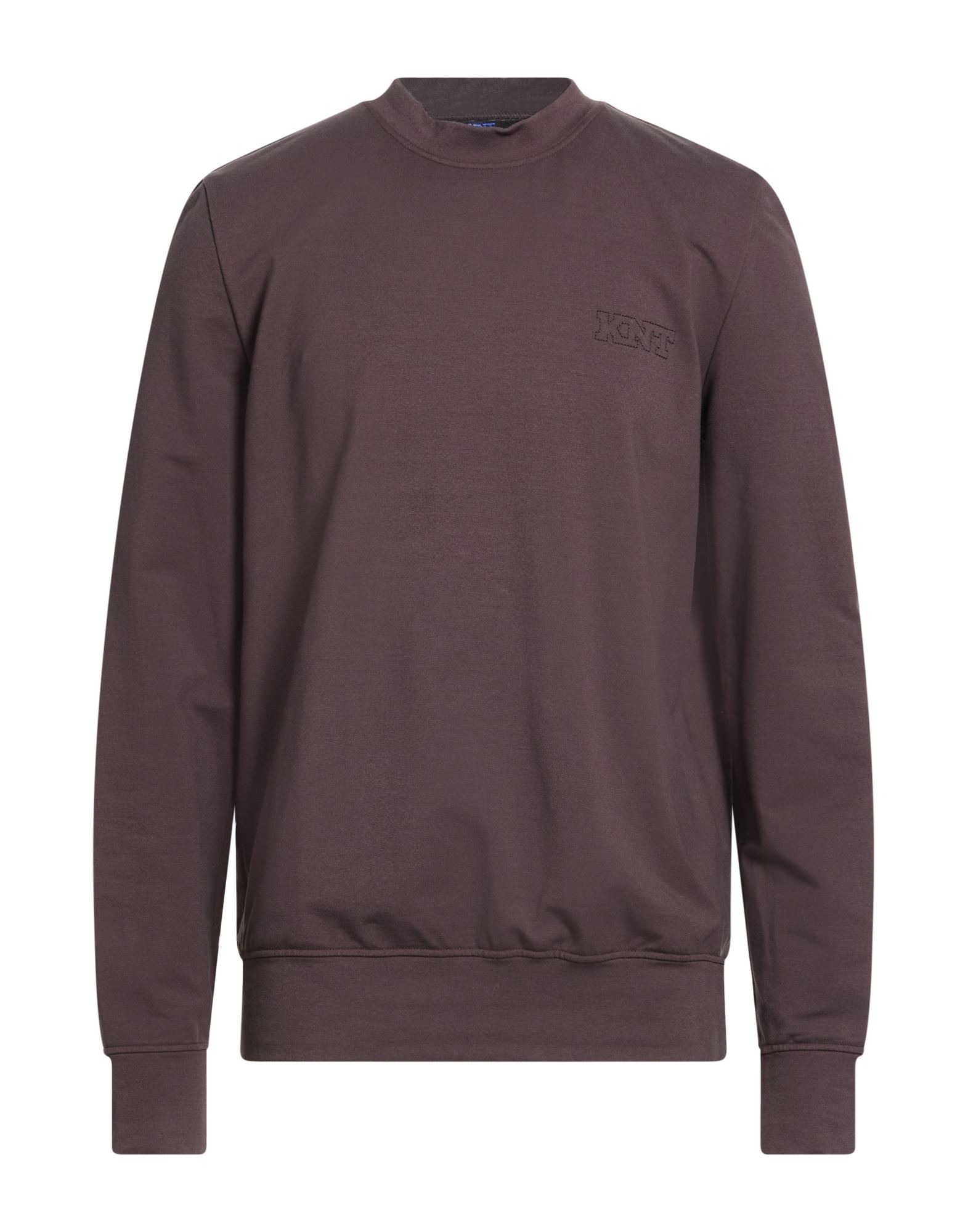 KITON Sweatshirt Herren Schokobraun von KITON