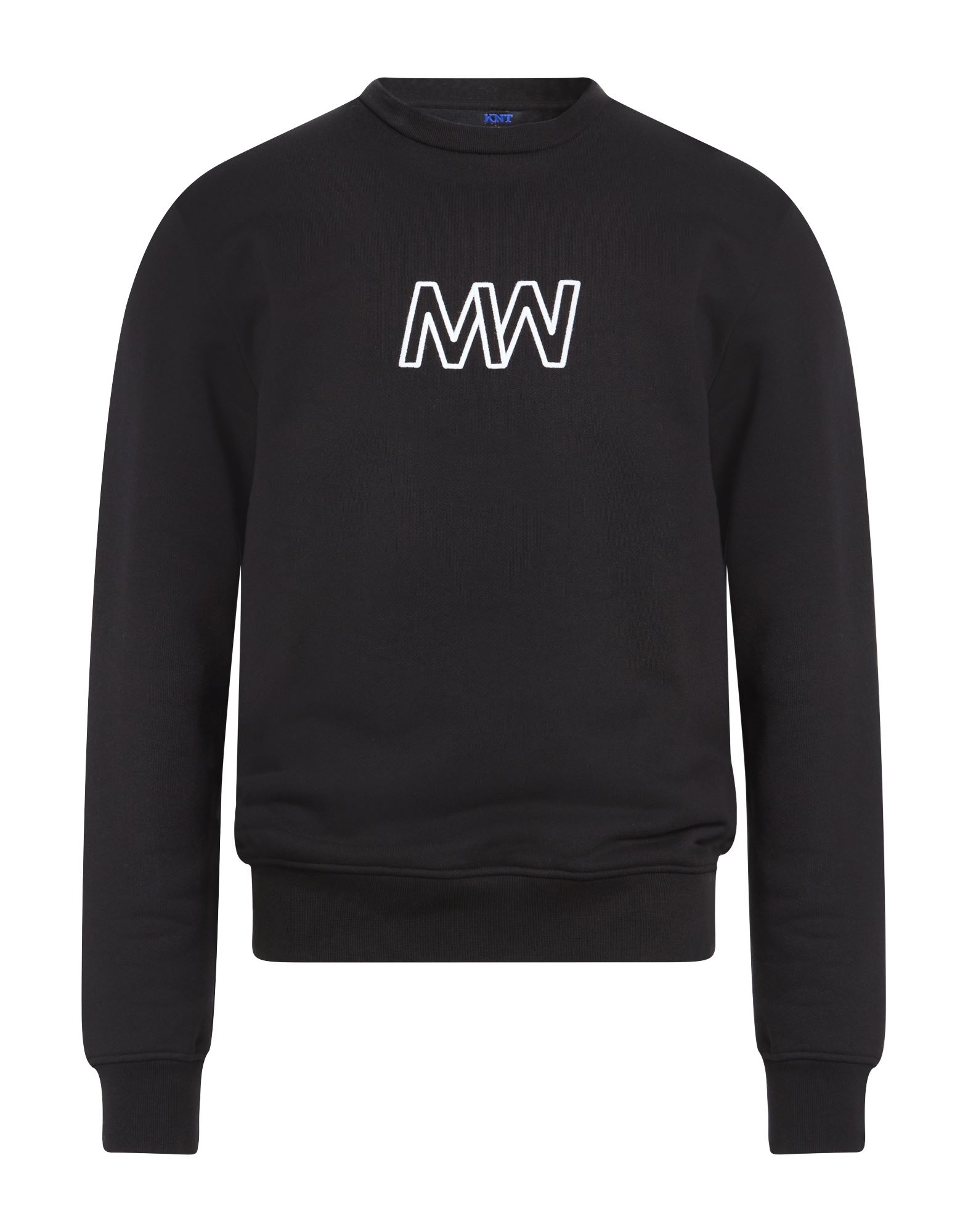 KITON Sweatshirt Herren Schwarz von KITON