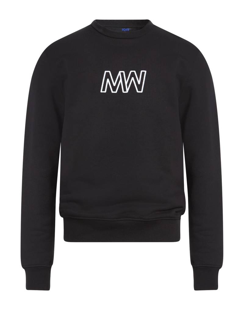 KITON Sweatshirt Herren Schwarz von KITON