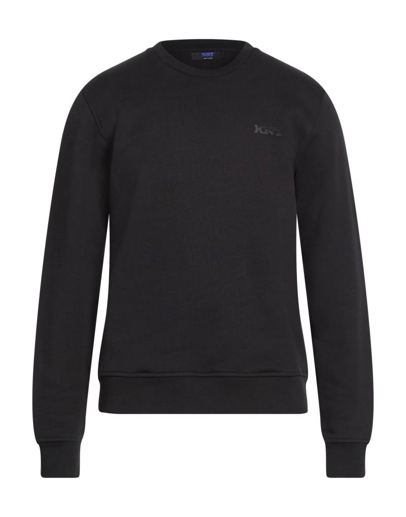 KITON Sweatshirt Herren Schwarz von KITON