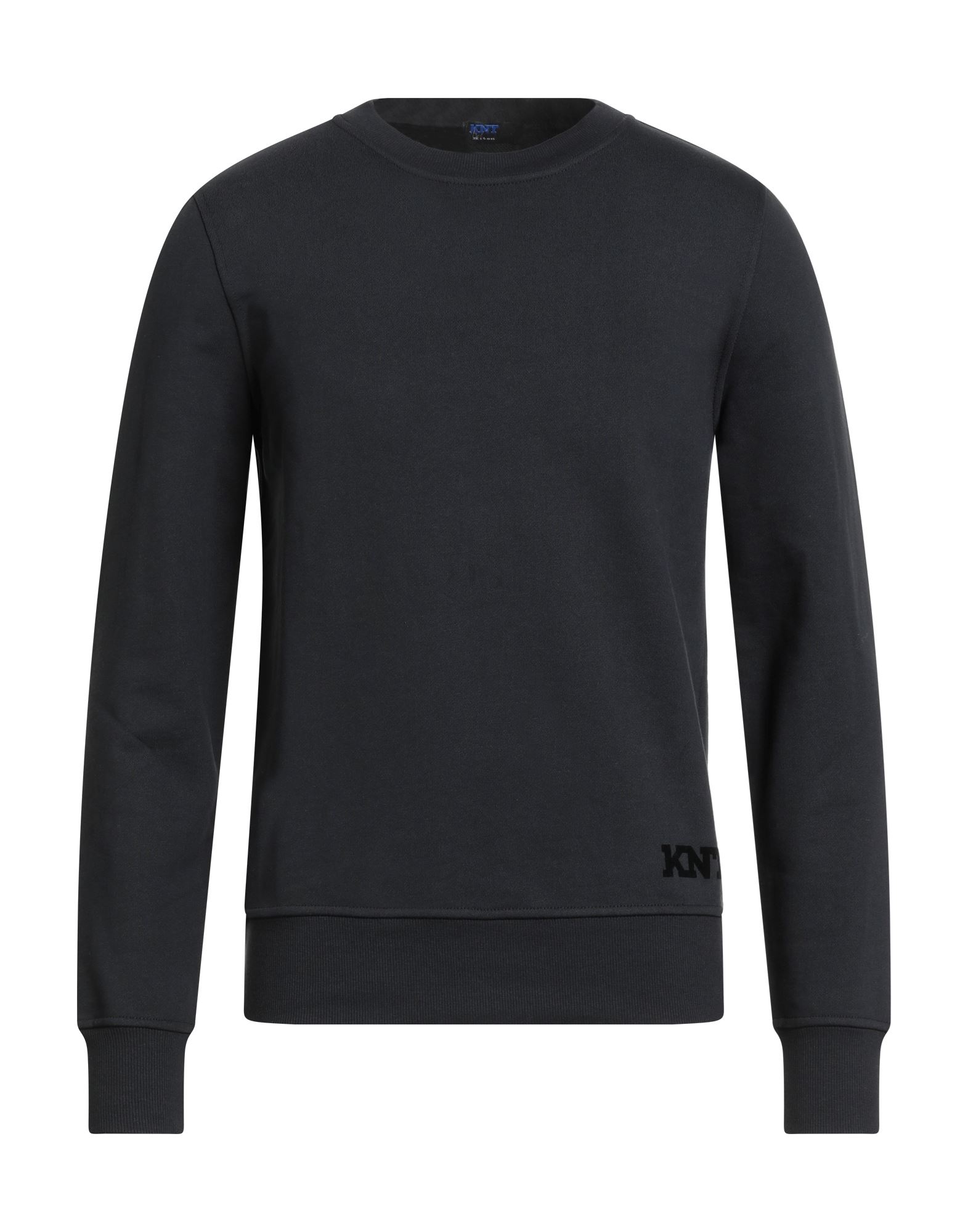 KITON Sweatshirt Herren Schwarz von KITON