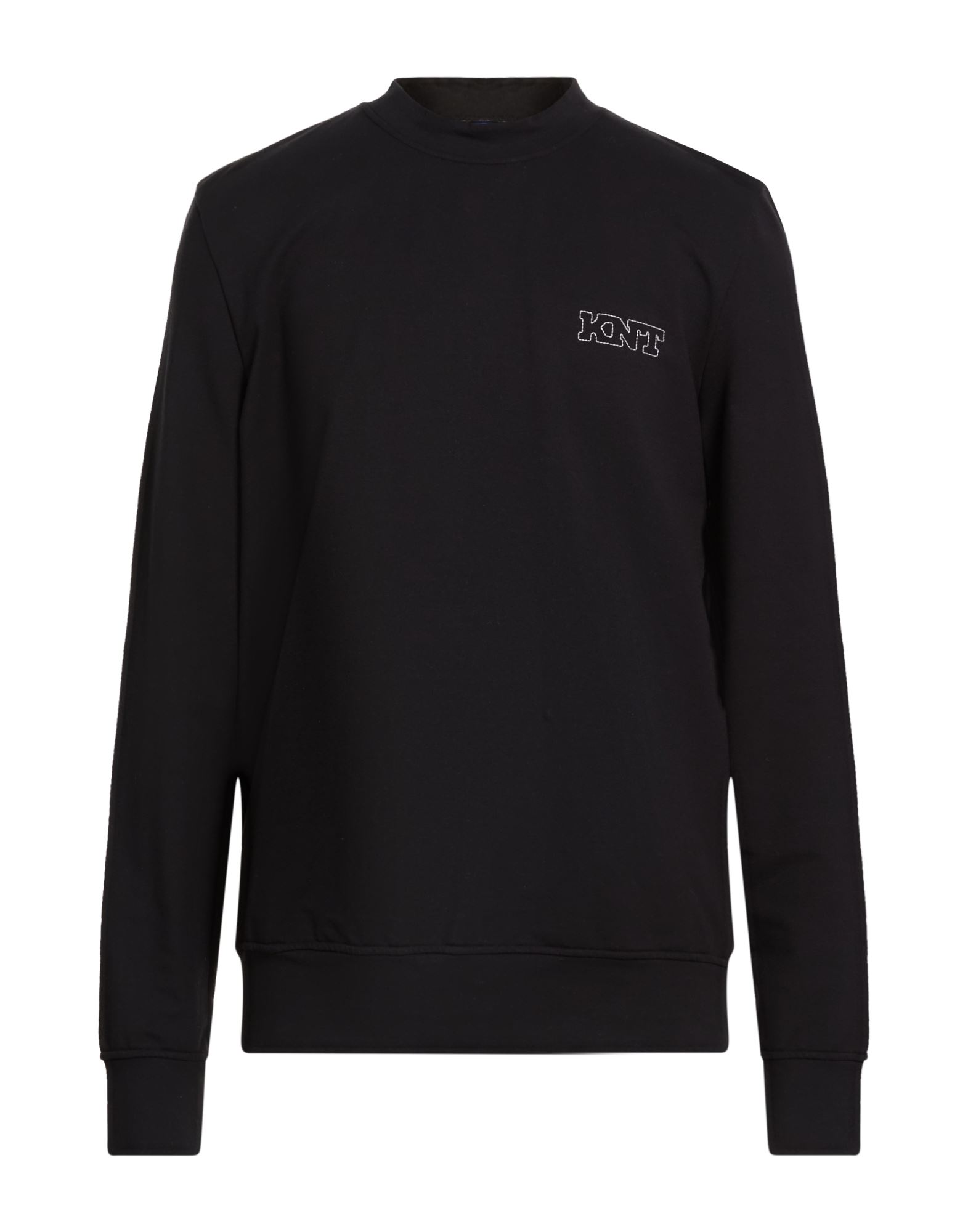 KITON Sweatshirt Herren Schwarz von KITON