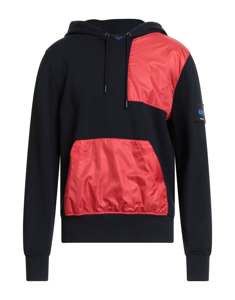 KITON Sweatshirt Herren Schwarz von KITON