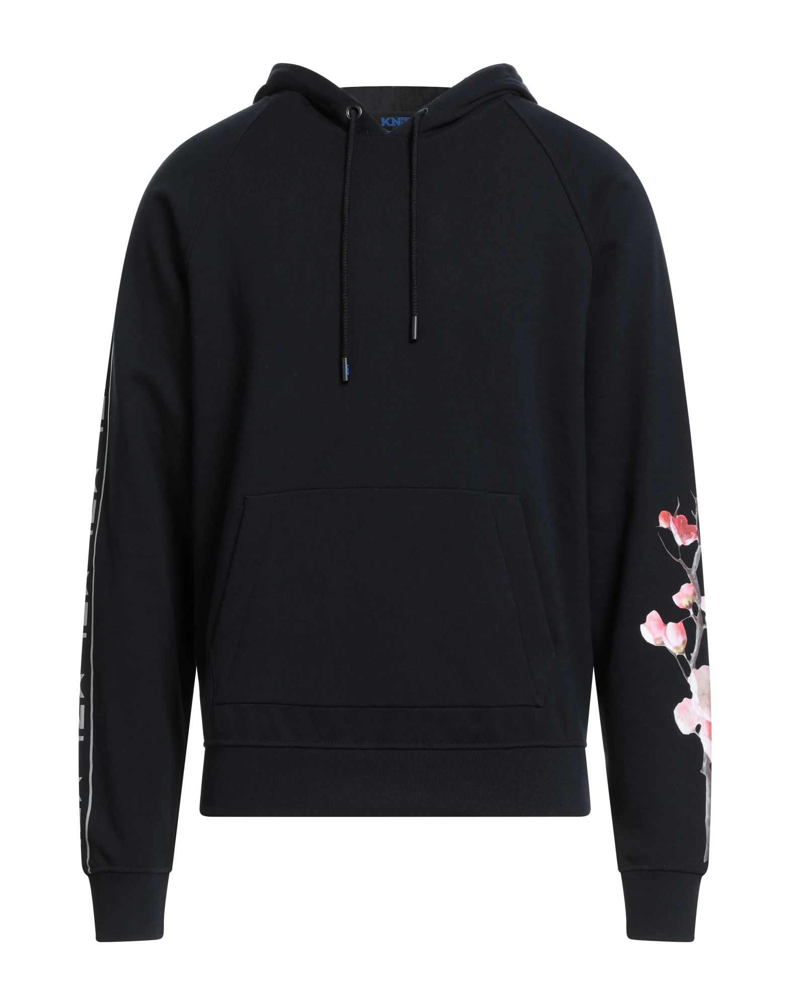 KITON Sweatshirt Herren Schwarz von KITON