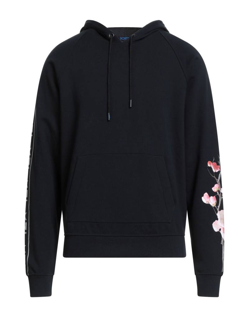 KITON Sweatshirt Herren Schwarz von KITON