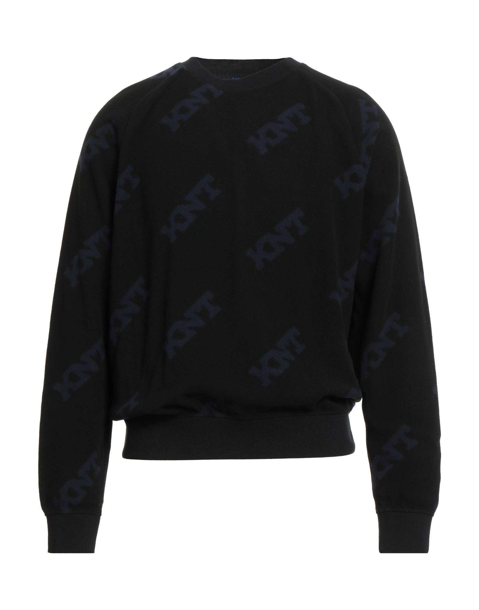 KITON Sweatshirt Herren Schwarz von KITON