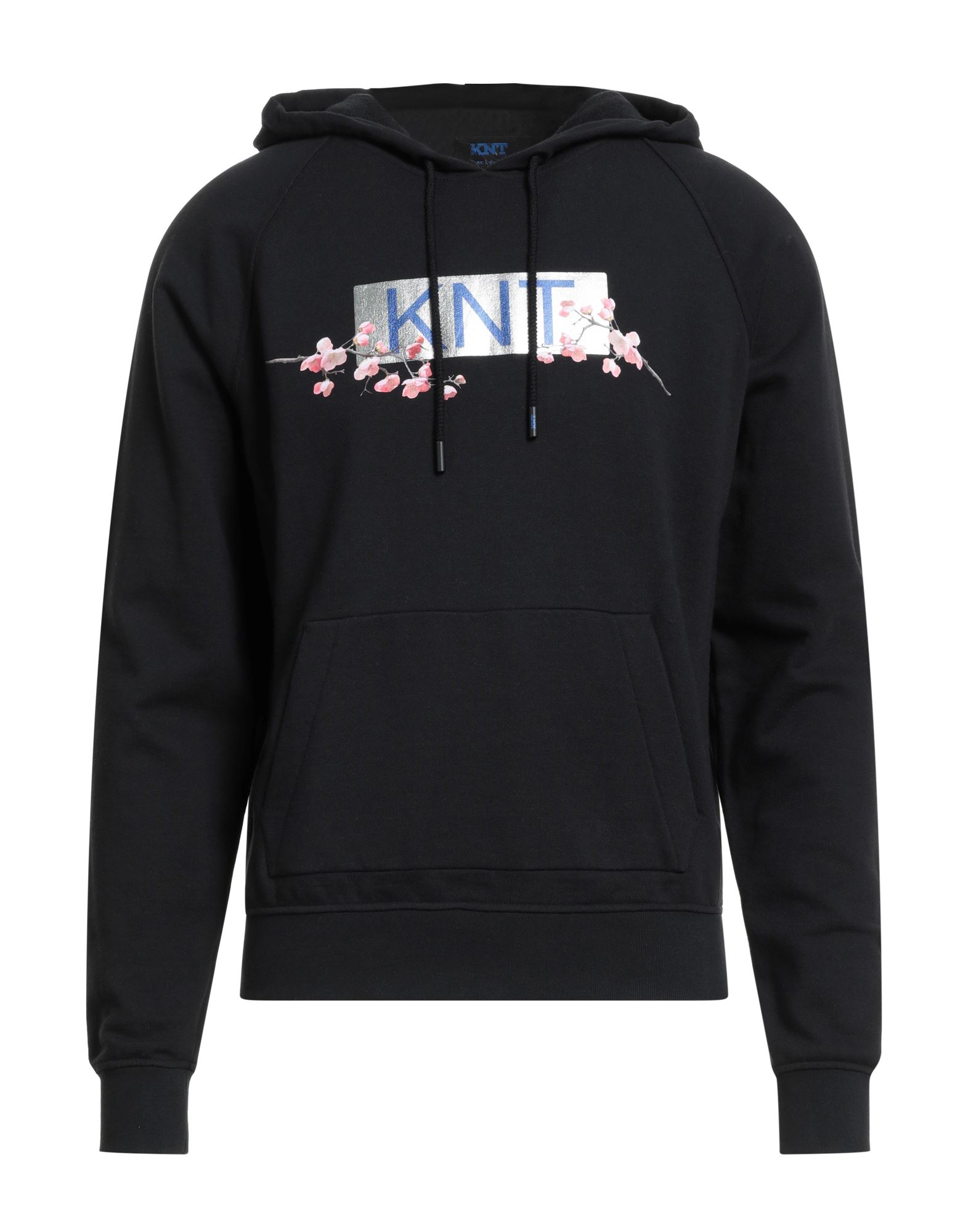 KITON Sweatshirt Herren Schwarz von KITON