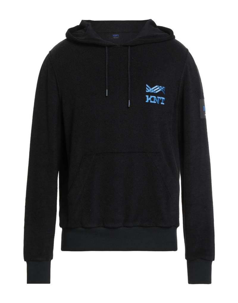 KITON Sweatshirt Herren Schwarz von KITON