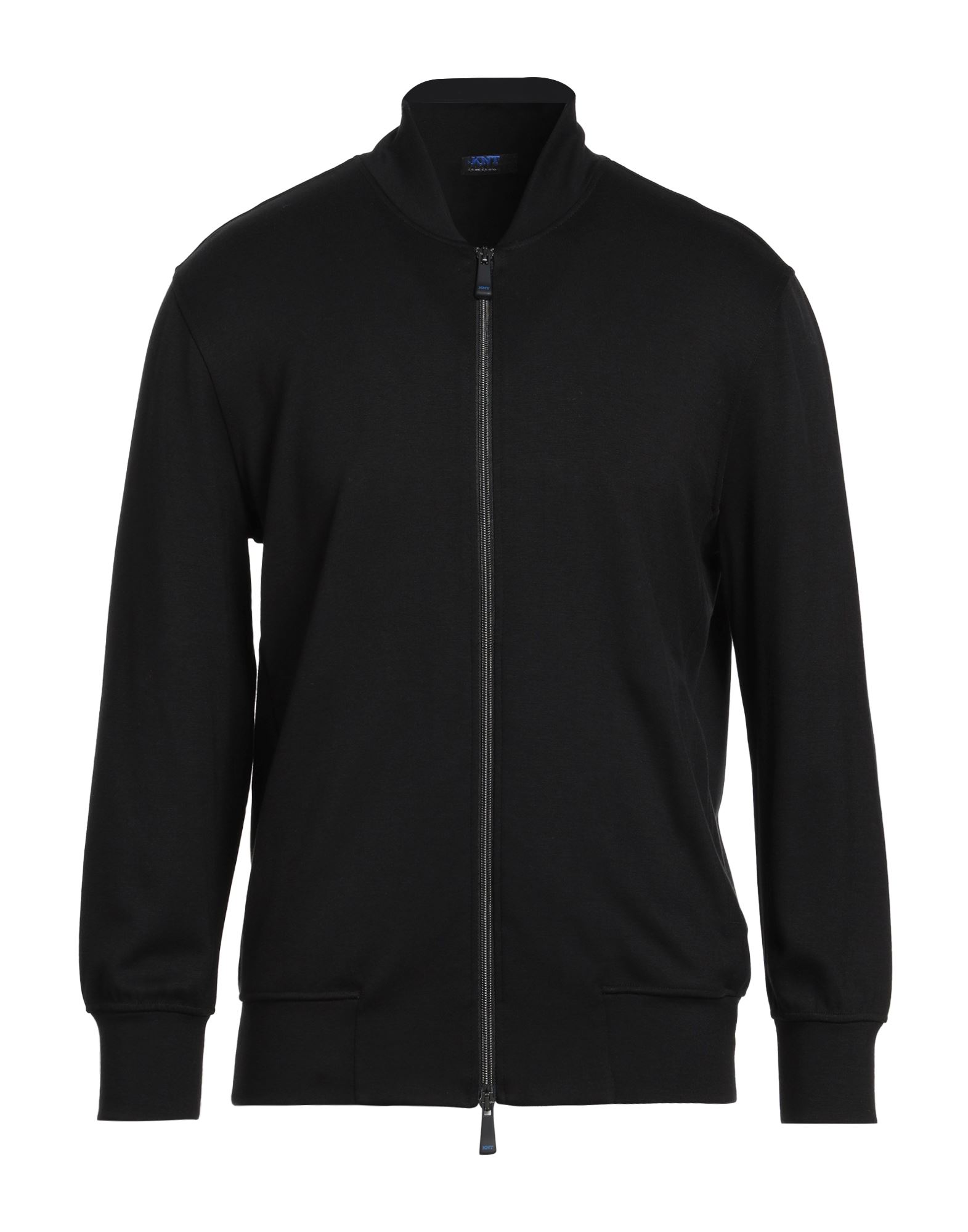 KITON Sweatshirt Herren Schwarz von KITON